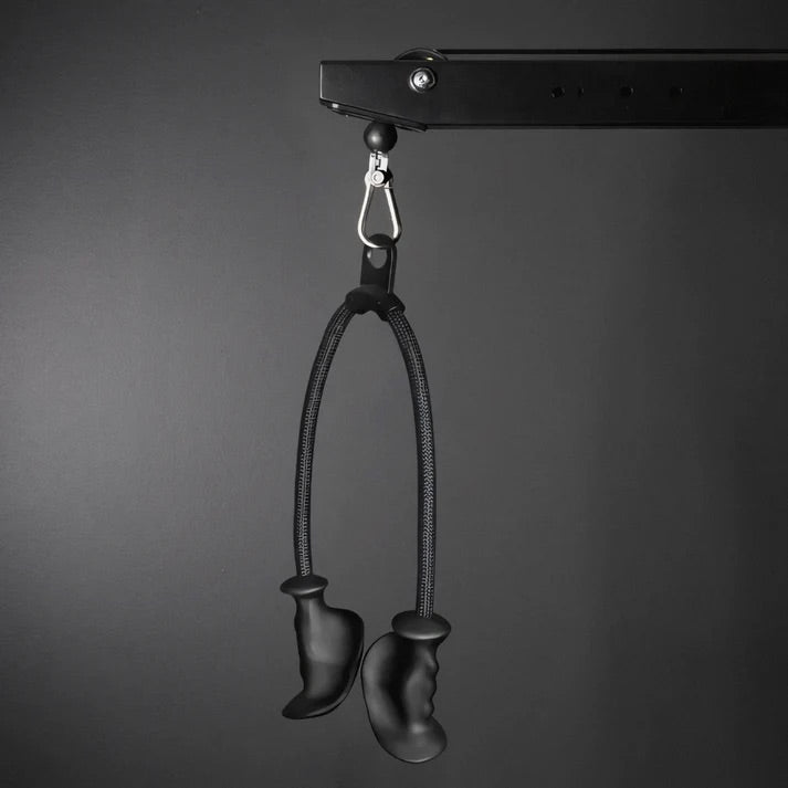 The TriFlex™ Tricep Rope